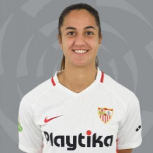 Lucia (Sevilla F.C.) - 2018/2019