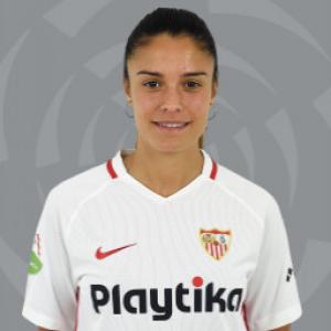 Marta Carrasco (Sevilla F.C.) - 2018/2019