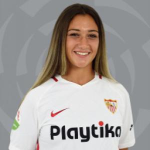 Roco (Sevilla F.C.) - 2018/2019