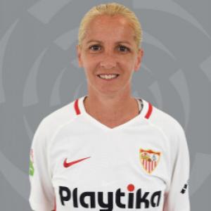 Ali (Sevilla F.C.) - 2018/2019