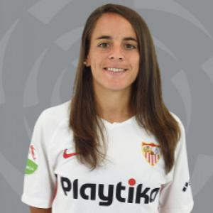 Amparito (Sevilla F.C.) - 2018/2019