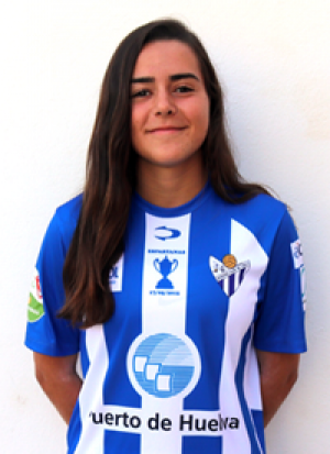 Alicia (Sporting de Huelva) - 2018/2019