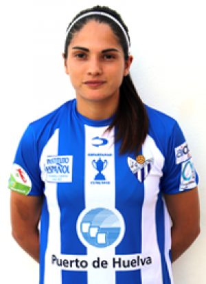 Brbara Santibez (Sporting de Huelva) - 2018/2019