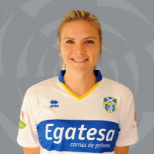 SIMPSON (Costa Adeje Tenerife) - 2018/2019