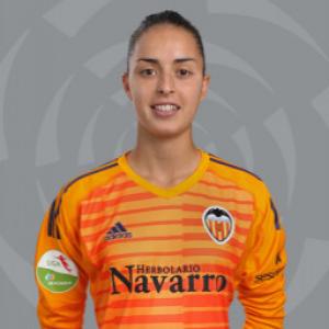 Mara Pi (Valencia C.F.) - 2018/2019