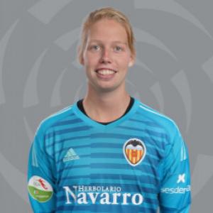 VREUGDENHILL (Valencia C.F.) - 2018/2019