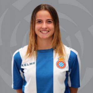 Ainhoa (R.C.D. Espanyol) - 2018/2019