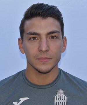 Cristo (U.E. Engordany) - 2018/2019