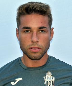 Luigi (U.E. Engordany) - 2018/2019