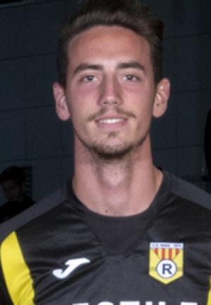 Ivi (C.D. Roda) - 2018/2019