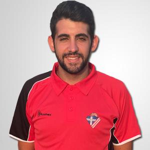 Adrin (Poli Almera) - 2018/2019