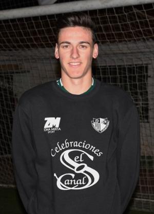 Robles (Gilena C.F.) - 2018/2019