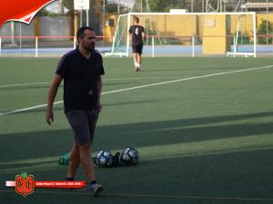 Roberto (Cllar Vega C.F. B) - 2018/2019