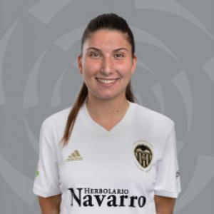 Cubedo (Valencia C.F. B) - 2018/2019
