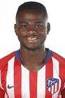 Obama (Atltico de Madrid) - 2018/2019