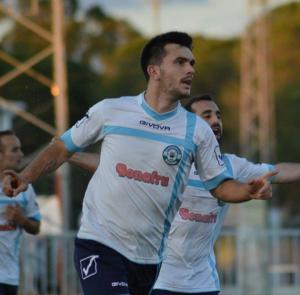 Mele (C.D. Bonares) - 2018/2019