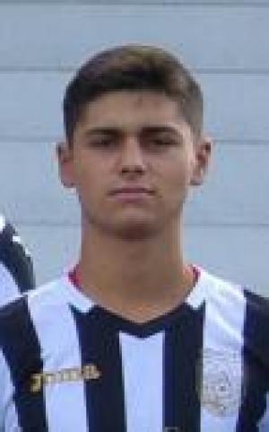 Diego (Cedeira S.D.) - 2018/2019