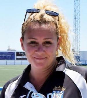 Noelia (Camas C.F.) - 2018/2019