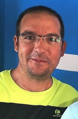 Francisco (La Salle Puerto Real) - 2018/2019