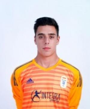Berto Hrreo (Real Oviedo) - 2018/2019