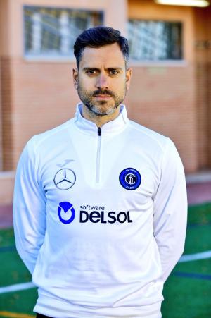 Gabriel  (Inter de Jan C.F.) - 2018/2019