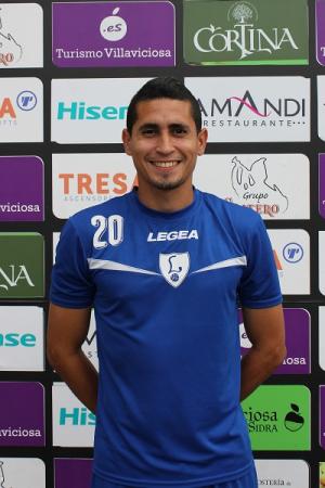 Manu Medori (C.D. Lealtad) - 2018/2019