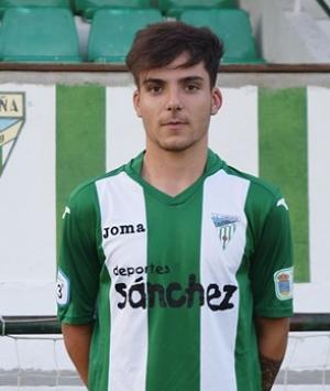 Fer Albn (Cultural Cebrerea) - 2018/2019