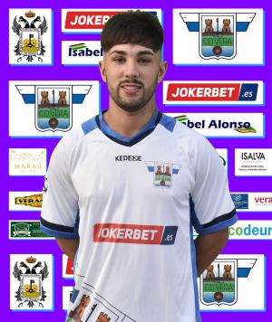 Juanjo (C.D. Vera) - 2018/2019