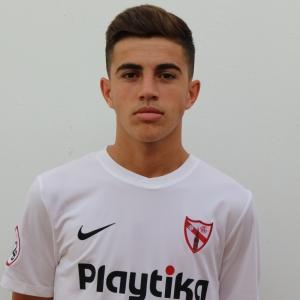 Zarzana (Sevilla F.C.) - 2018/2019