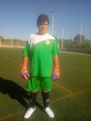 JUANLU (Ro San Pedro B) - 2018/2019