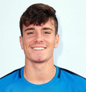 Murillo (C.D. San F�lix) - 2018/2019