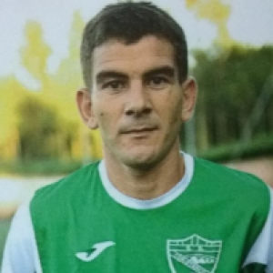 Miguel Angel Torres (S.D. Coristanco) - 2018/2019
