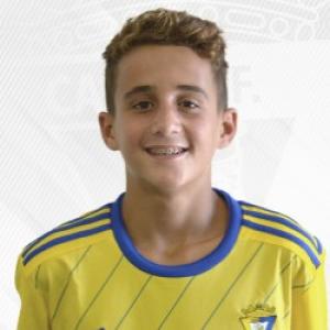 Pozo (Cdiz C.F.) - 2018/2019