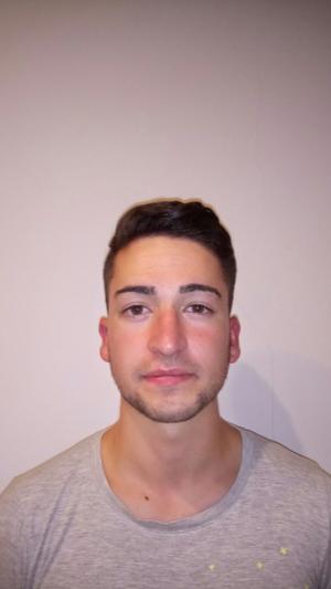 2.Juanma (P.D. Lchar) - 2018/2019