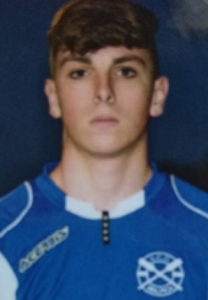 Martin Villar (S.C.D. Malpica) - 2018/2019