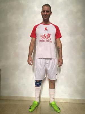 Chema Martinez (C.F. Lira) - 2018/2019