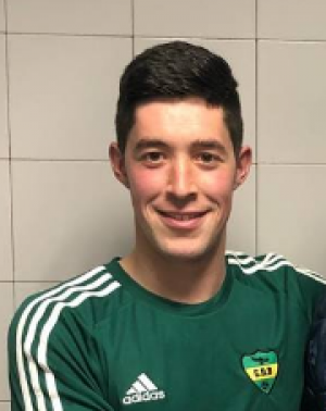 Chavico (Castrelo C.F.) - 2018/2019