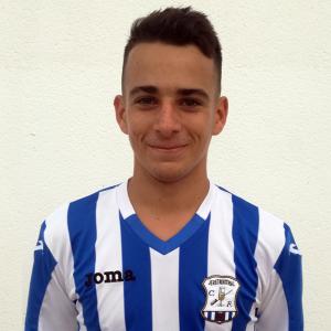 Rodri (Jerez Industrial) - 2018/2019