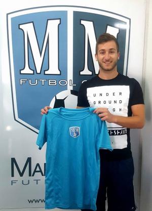 Guilherme (Villanueva Gllego) - 2018/2019