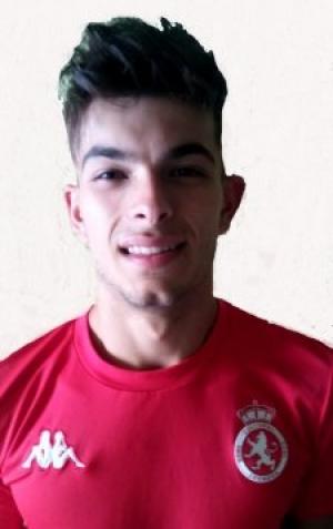 Del Pino (Cultural Leonesa) - 2018/2019