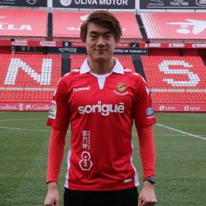 Bernard (Estudiantes Murcia) - 2018/2019