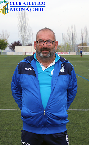 Miguel (Atltico Monachil B) - 2018/2019
