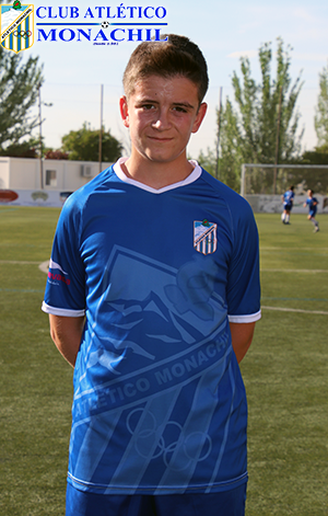 Juan (Atltico Monachil) - 2018/2019