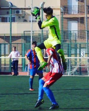 Adrin (Cllar Vega C.F.) - 2018/2019