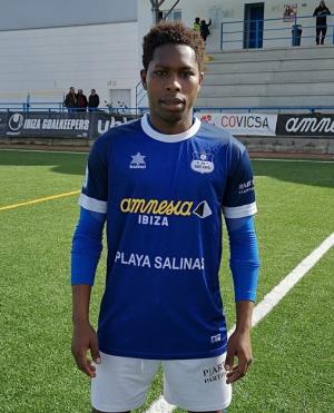 Ndao (C.F. Sant Rafel) - 2018/2019