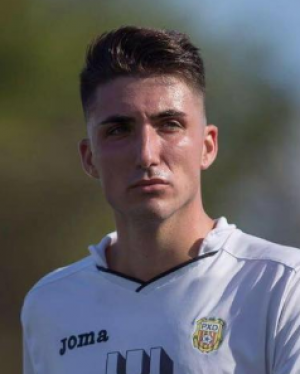 Vctor (Ciudad de Ibiza) - 2018/2019
