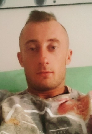 Marc (Real Vaso CF) - 2018/2019