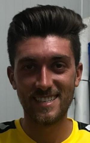 Mario (San Roque de Lepe B) - 2018/2019