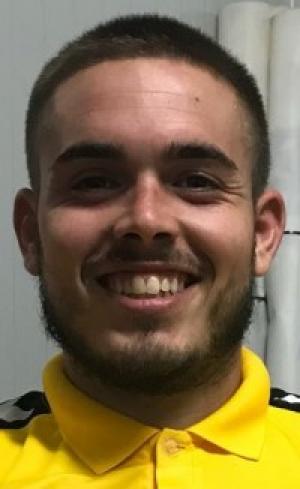 Franci Zarza (San Roque de Lepe B) - 2018/2019