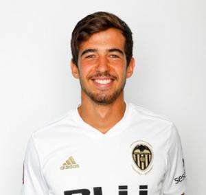Iaki Pardo (U.D. Alzira) - 2018/2019